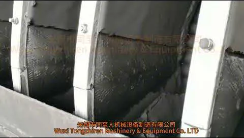 VDF铁矿运营