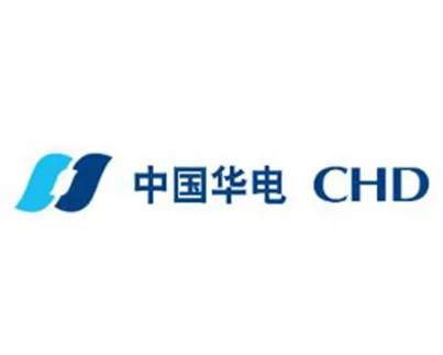 中国华电