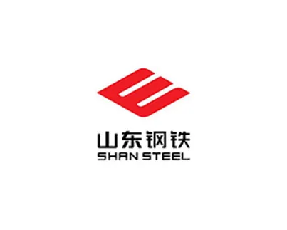 山东钢铁