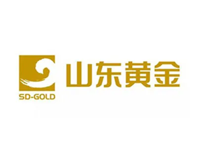 山东黄金