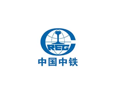 中国中铁